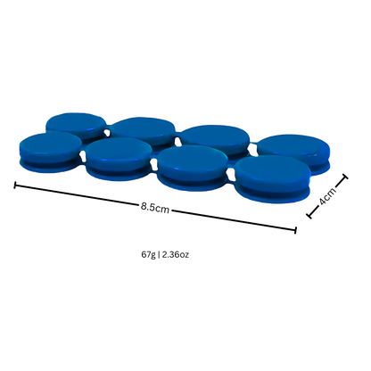 Pièges à blattes sans odeurs