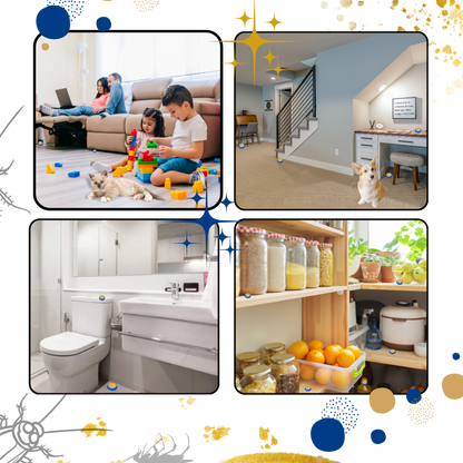 Pièges à blattes sans odeurs