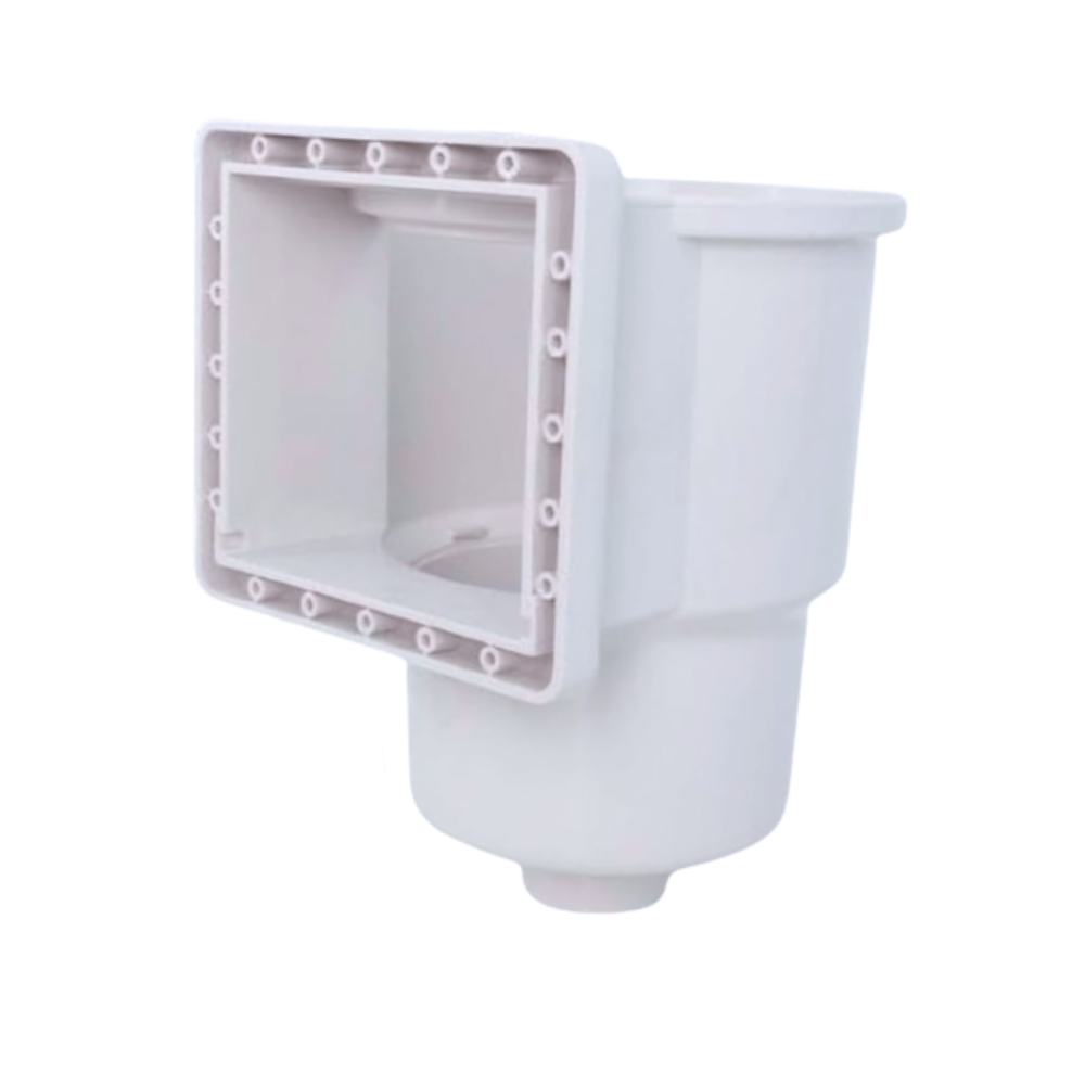 Skimmer de surface pour piscine