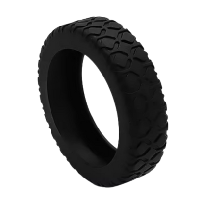 Protections en silicone pour roues de valise