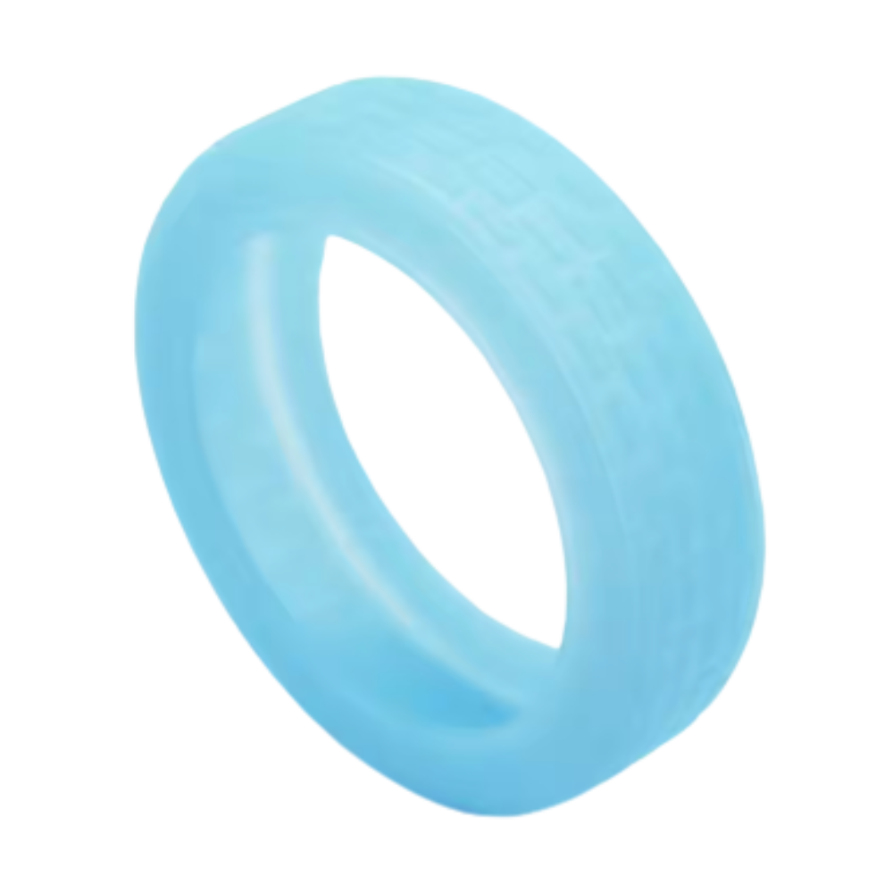 Protections en silicone pour roues de valise