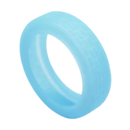 Protections en silicone pour roues de valise