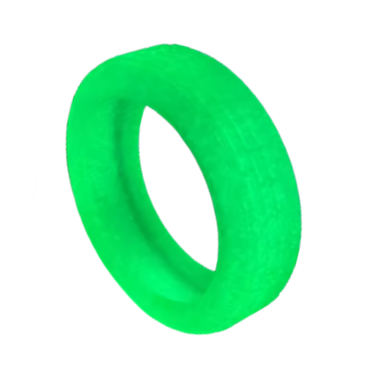 Protections en silicone pour roues de valise