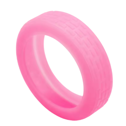 Protections en silicone pour roues de valise