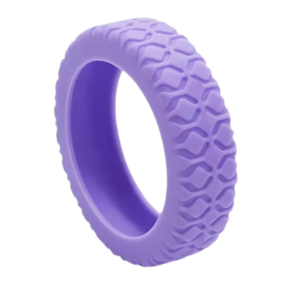 Protections en silicone pour roues de valise