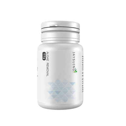 Produit anti-algues préventif pour aquarium