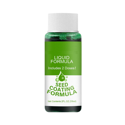 Spray revitalisant pour gazon