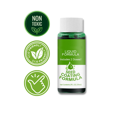 Spray revitalisant pour gazon