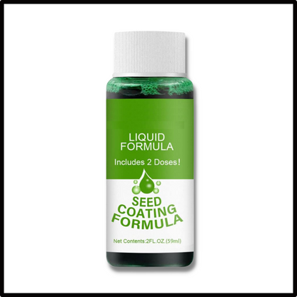 Spray revitalisant pour gazon