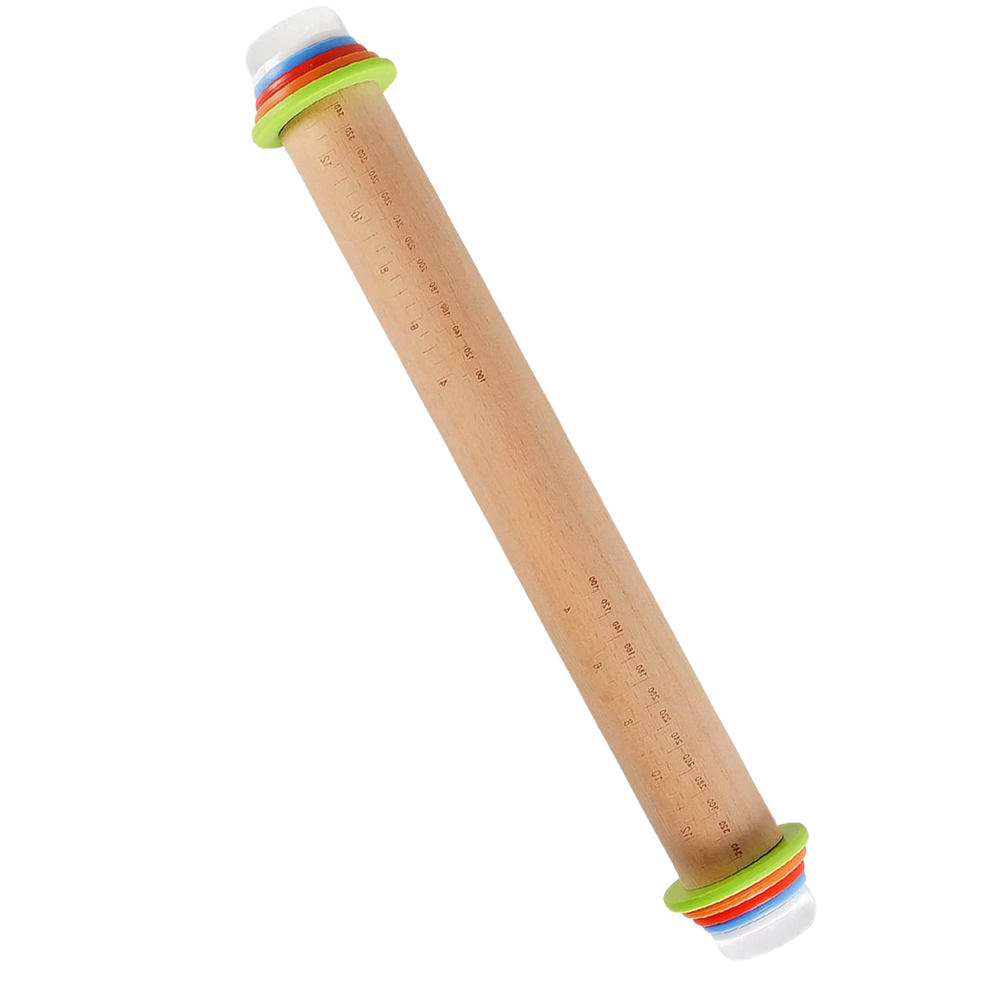 Rouleau à Pâtisserie Ajustable