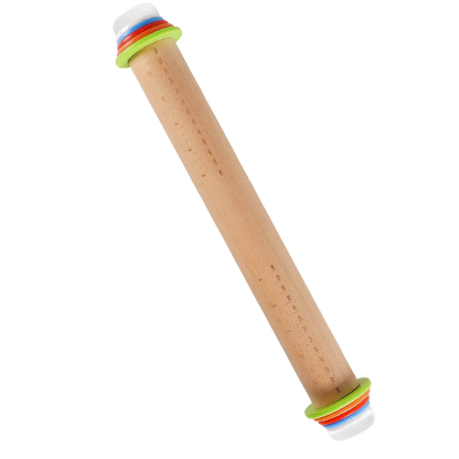 Rouleau à Pâtisserie Ajustable