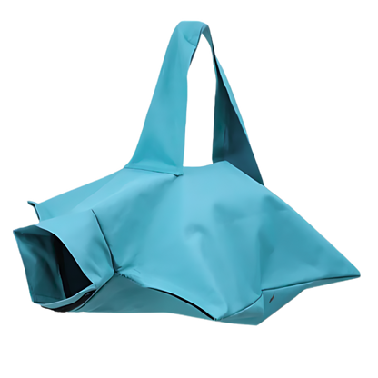 Sac de transport serein pour chat