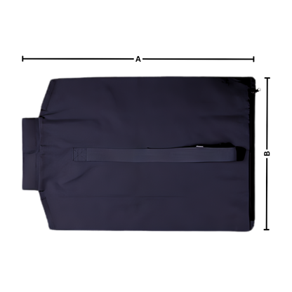 Sac de transport serein pour chat