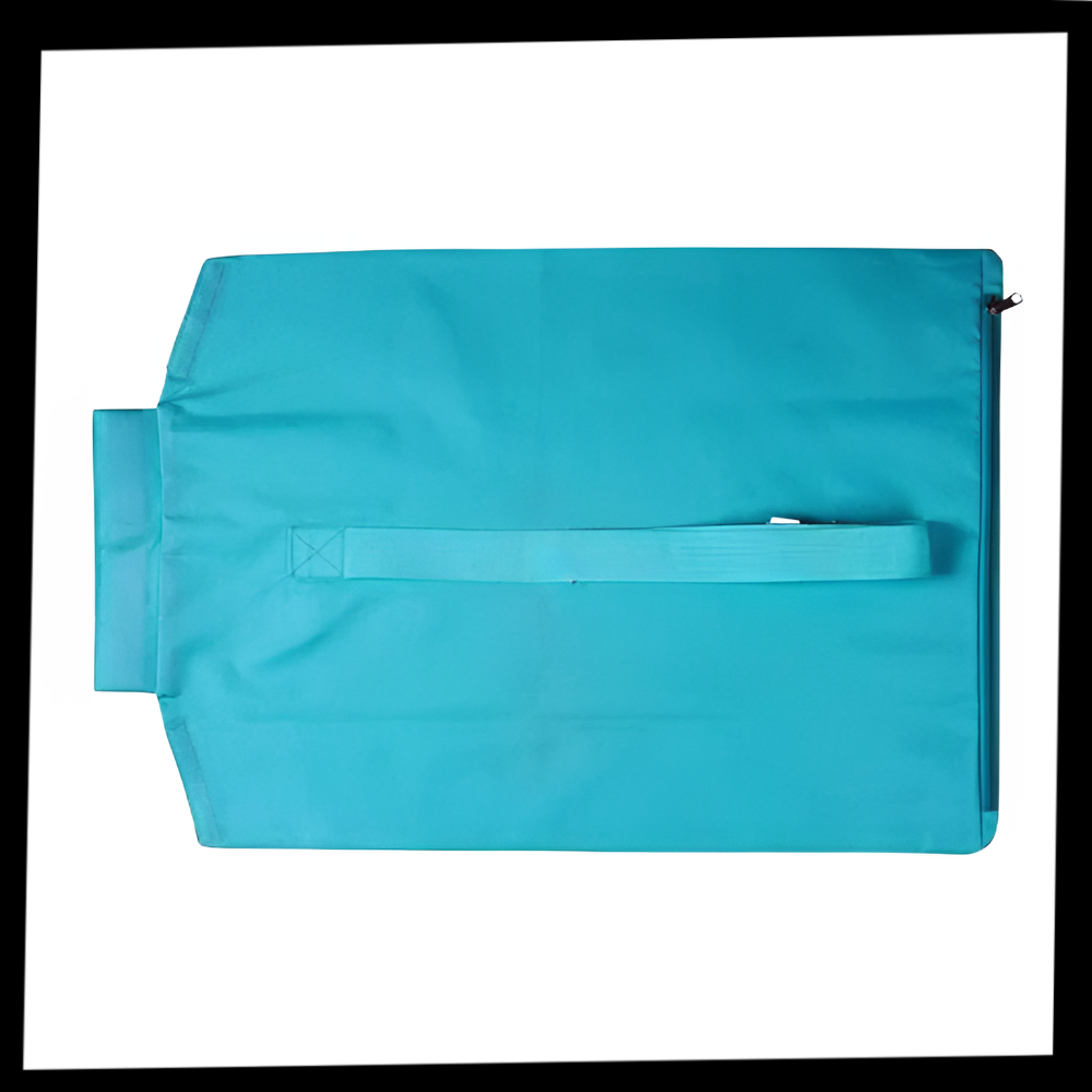 Sac de transport serein pour chat