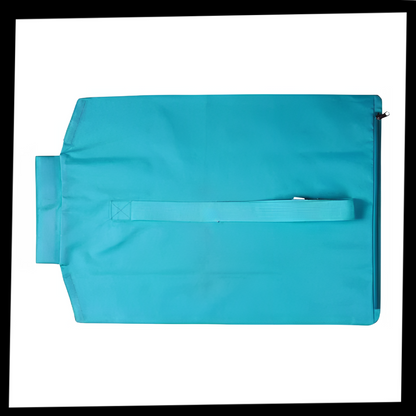 Sac de transport serein pour chat