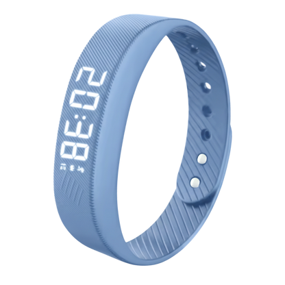 Réveil Bracelet silencieux