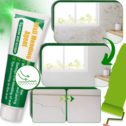 Pâte de réparation