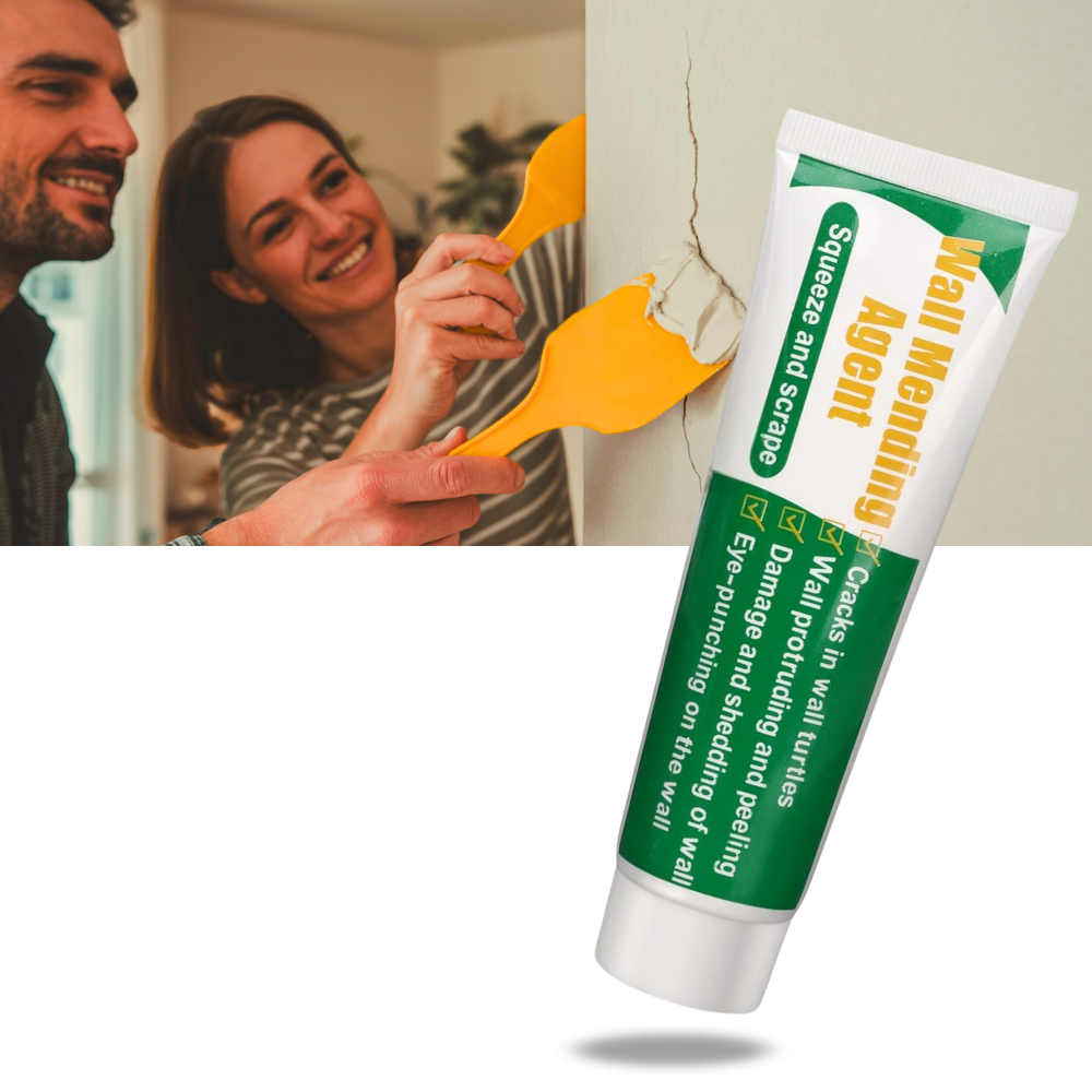 Pâte de réparation