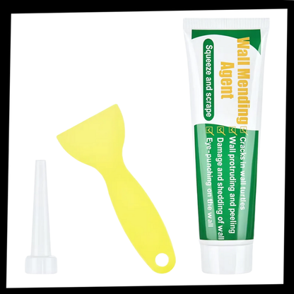 Pâte de réparation