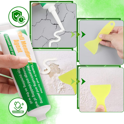 Pâte de réparation