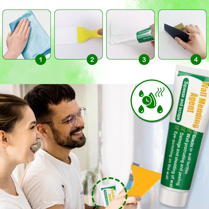 Pâte de réparation