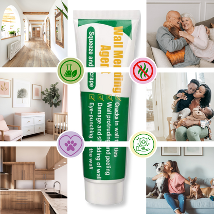 Pâte de réparation