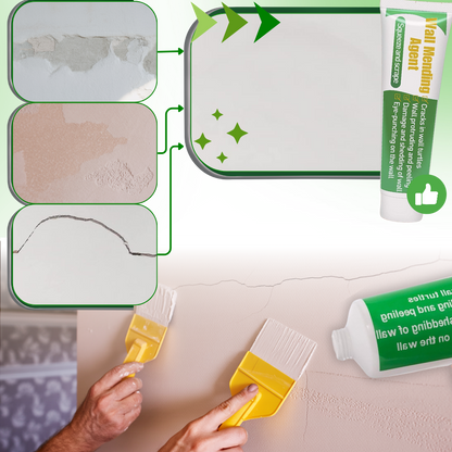 Pâte de réparation