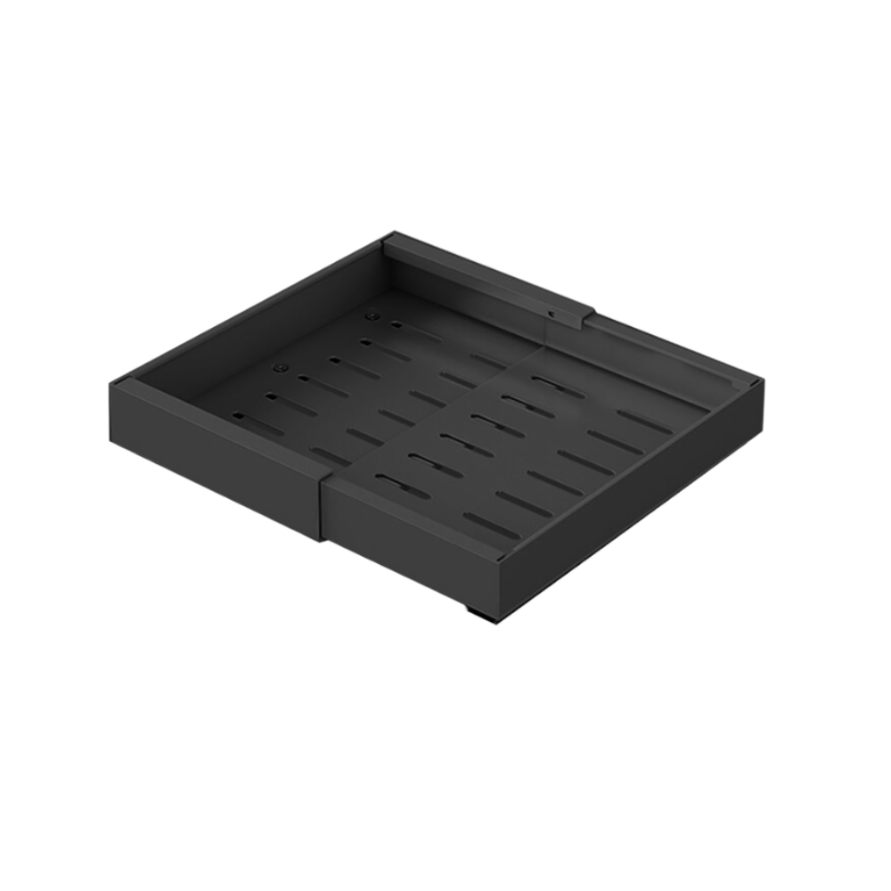 Rangement de Placard Coulissant