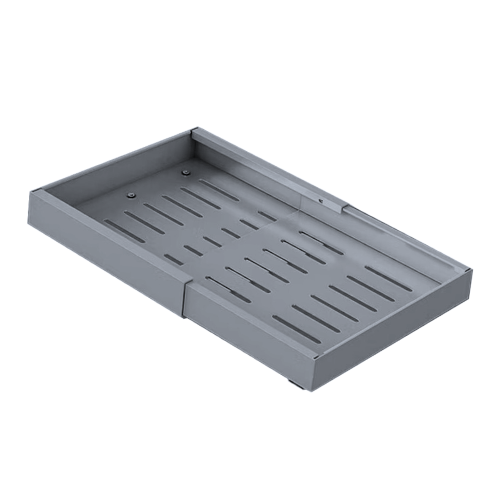 Rangement de Placard Coulissant