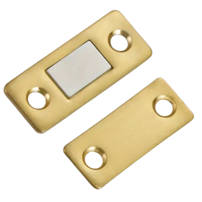 Verrous magnétiques forts pour armoires