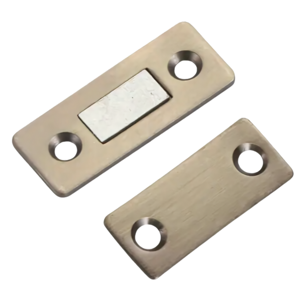 Verrous magnétiques forts pour armoires