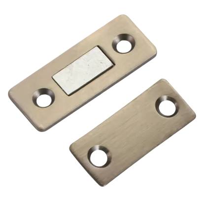 Verrous magnétiques forts pour armoires