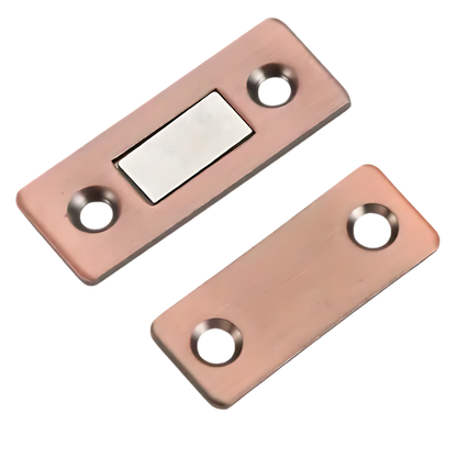 Verrous magnétiques forts pour armoires