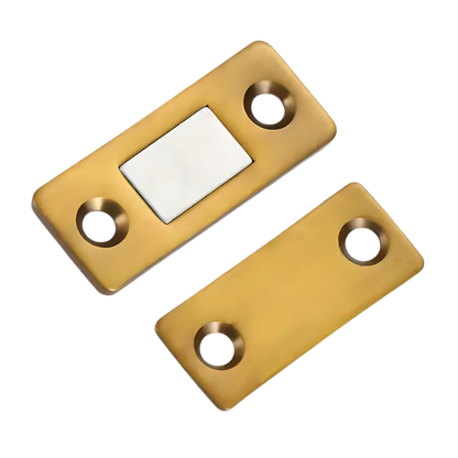 Verrous magnétiques forts pour armoires