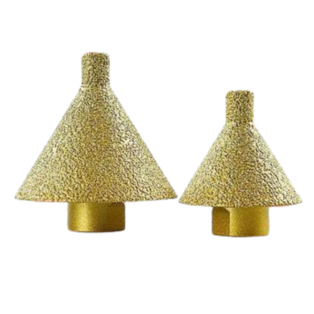 Mèche à chanfrein Diamant Supérieur