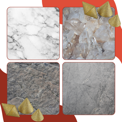 Mèche à chanfrein Diamant Supérieur