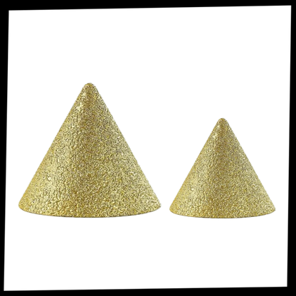 Mèche à chanfrein Diamant Supérieur