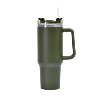 Mug Grande Capacité pour voiture avec Poignée