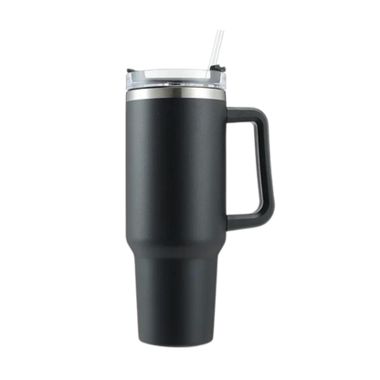 Mug Grande Capacité pour voiture avec Poignée