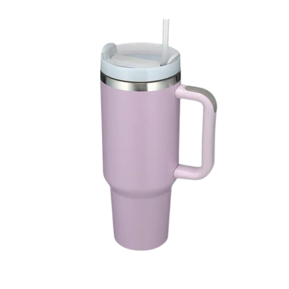 Mug Grande Capacité pour voiture avec Poignée