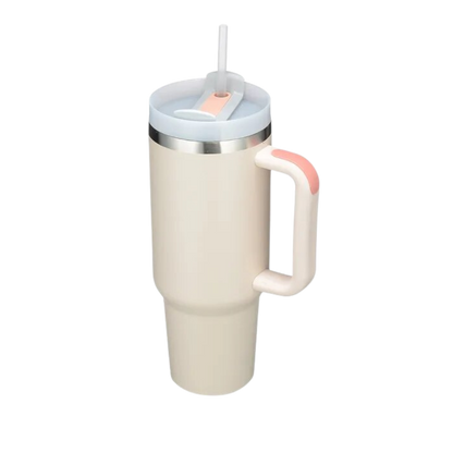 Mug Grande Capacité pour voiture avec Poignée