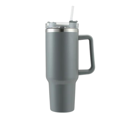 Mug Grande Capacité pour voiture avec Poignée