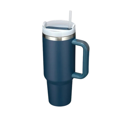 Mug Grande Capacité pour voiture avec Poignée