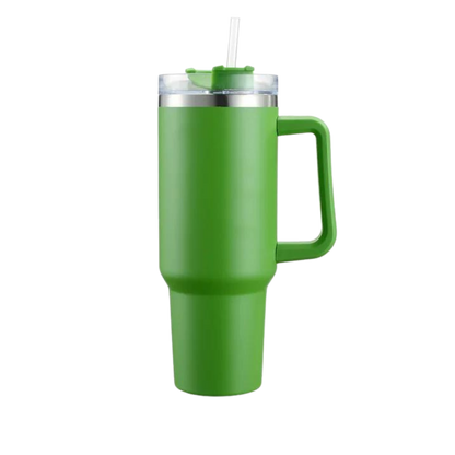 Mug Grande Capacité pour voiture avec Poignée