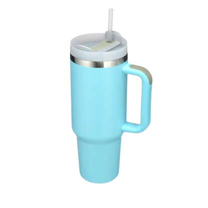 Mug Grande Capacité pour voiture avec Poignée