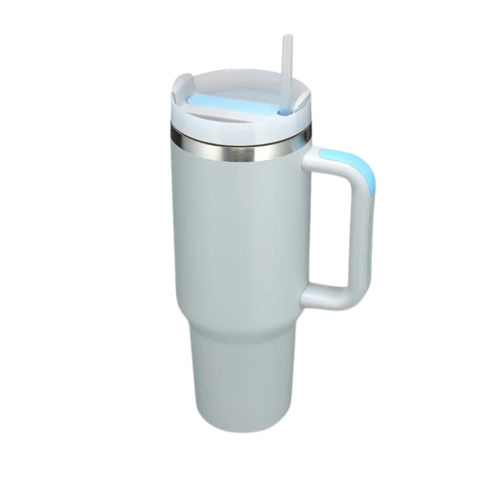 Mug Grande Capacité pour voiture avec Poignée