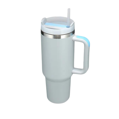 Mug Grande Capacité pour voiture avec Poignée