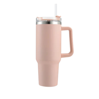 Mug Grande Capacité pour voiture avec Poignée