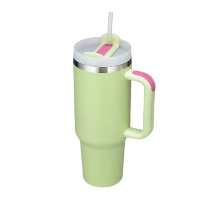 Mug Grande Capacité pour voiture avec Poignée