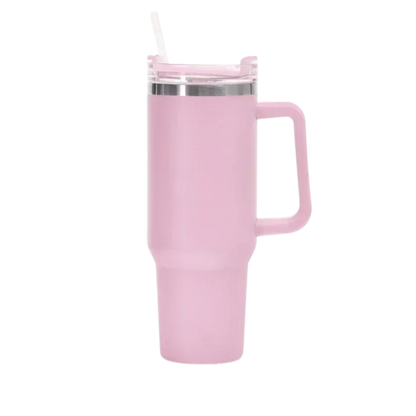 Mug Grande Capacité pour voiture avec Poignée